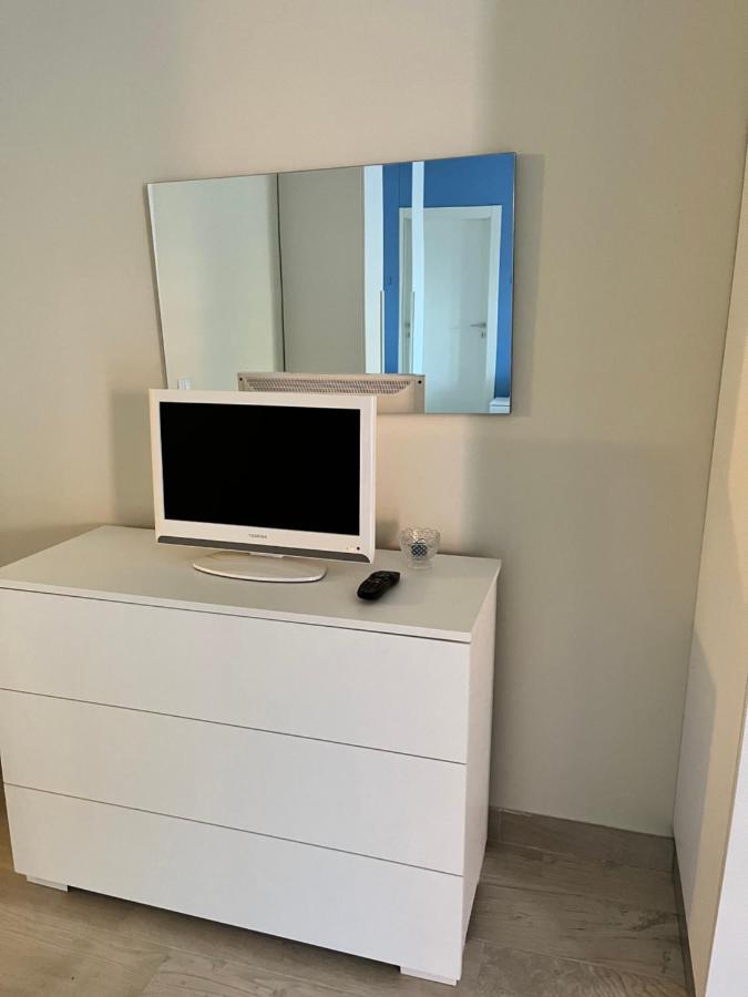 Ferienwohnung Casa Cost 2 Vetralla Exterior foto