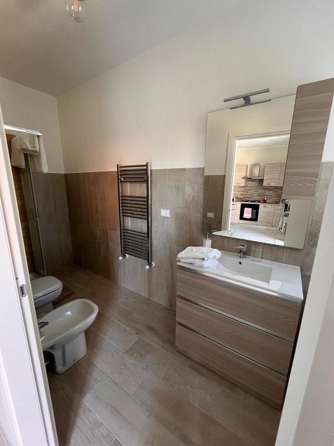 Ferienwohnung Casa Cost 2 Vetralla Exterior foto
