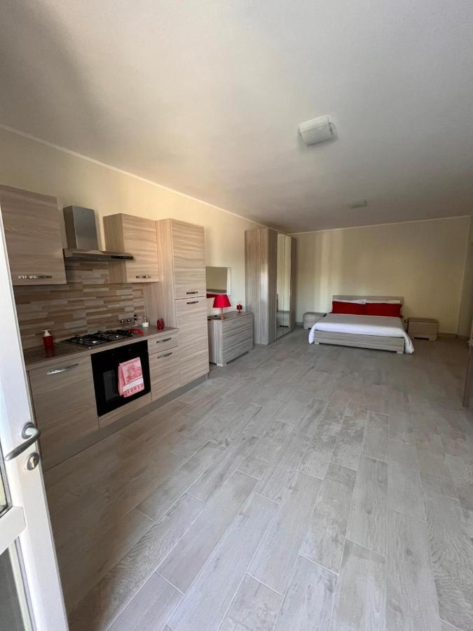 Ferienwohnung Casa Cost 2 Vetralla Exterior foto